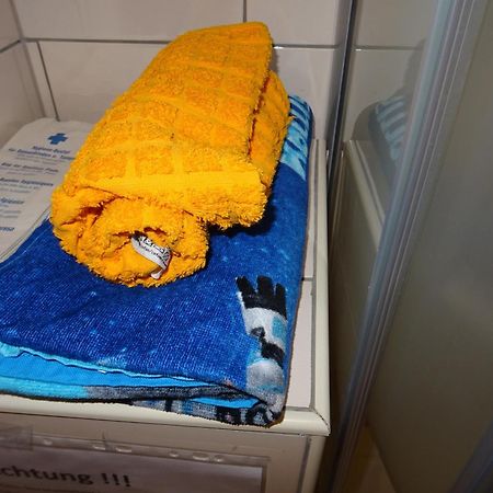 " Art Ddr" Eig Bad Dir Im Zim, 3 Og, Treppensteigen Kein Fruehhstueck Keine Kueche Nur Uebernachtung Parkpl, Wifi, Blankenb Hotel Blankenburg  Kültér fotó