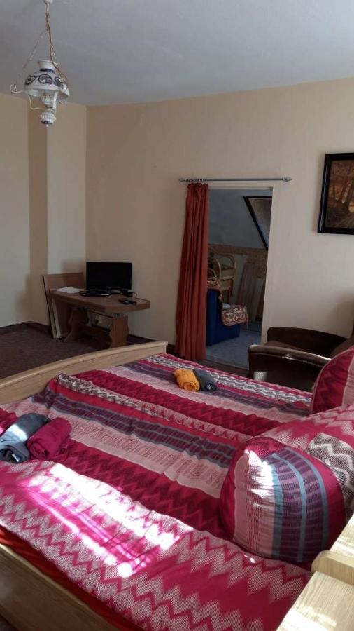" Art Ddr" Eig Bad Dir Im Zim, 3 Og, Treppensteigen Kein Fruehhstueck Keine Kueche Nur Uebernachtung Parkpl, Wifi, Blankenb Hotel Blankenburg  Kültér fotó