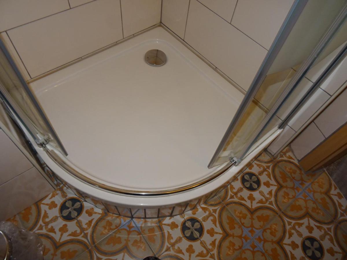 " Art Ddr" Eig Bad Dir Im Zim, 3 Og, Treppensteigen Kein Fruehhstueck Keine Kueche Nur Uebernachtung Parkpl, Wifi, Blankenb Hotel Blankenburg  Kültér fotó